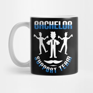 Support Team Mug